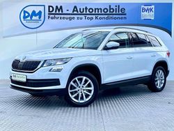 Weiß Gebraucht 2017 Skoda Kodiaq Ambition SUV | 19.990 € (Guter Preis)