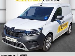 Weiß Gebraucht 2025 Renault Kangoo Rapid Advance Van / Kleinbus | 27.495 € (Teuer)