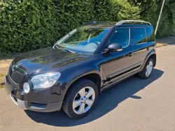 Schwarz Gebraucht 2012 Skoda Yeti Ambition SUV | 6.000 € (Guter Preis)