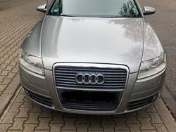 Grau Gebraucht 2005 Audi A6 Sport Limousine | 3.850 € (Guter Preis)