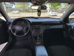 Schwarz Gebraucht 2005 Mercedes C220 Elegance Kombi | 1.999 € (Guter Preis)