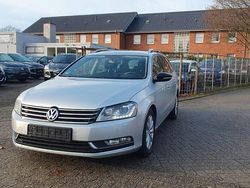 Silber Gebraucht 2014 VW Passat Edition Kombi | 5.995 € (Fairer Preis)