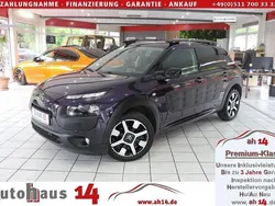 Violet Gebraucht 2016 Citroën C4 Cactus Kleinwagen | 10.950 € (Etwas zu teuer)