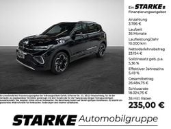 Grau Neu 2025 VW T-Cross R-line SUV | 26.940 € (Guter Preis)