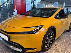 Gelb Neu 2025 Toyota Prius Executive Limousine | 40.690 € (Superpreis)