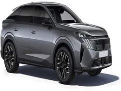 Grau Neu 2025 Peugeot 3008 Allure SUV | 38.249 € (Fairer Preis)