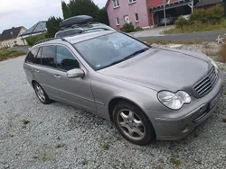 Gebraucht 2006 Mercedes C180 Kombi | 3.000 € (Fairer Preis)