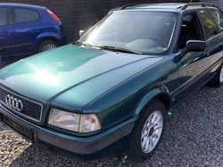 Gomera perleffekt Gebraucht 1994 Audi 80 Kombi | 5.490 €