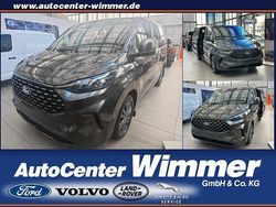 Magnetic metallic Neu 2025 Ford Tourneo Custom Titanium Van | 62.590 € (Fairer Preis)