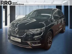 Schwarz Gebraucht 2021 Renault Koleos Initiale Paris SUV | 26.950 € (Fairer Preis)
