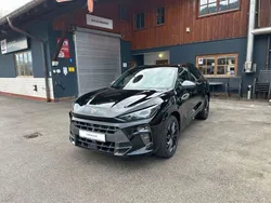 Schwarz Gebraucht 2025 Cupra Terramar VZ SUV | 46.990 € (Guter Preis)