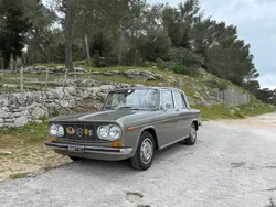 Lancia Fulvia