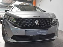 Grau Gebraucht 2023 Peugeot 3008 Allure SUV | 19.980 € (Superpreis)
