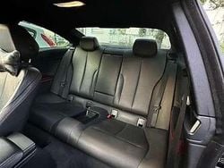 Braun Gebraucht 2013 BMW 420 Sport Line Coupé | 11.800 €