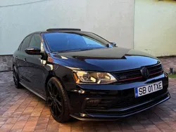 VW Jetta