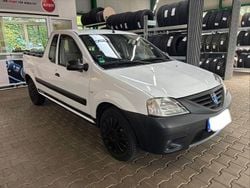 Weiß Gebraucht 2009 Dacia Logan Pick-Up Abholung | 5.250 €