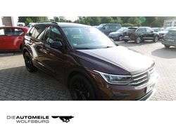 Braun Gebraucht 2022 VW Tiguan Sport SUV | 28.990 € (Fairer Preis)