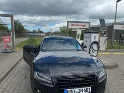 Gebraucht 2009 Audi A5 S-Line Coupé | 10.000 € (Etwas zu teuer)