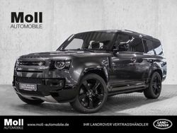 Carpathian grey Gebraucht 2024 Land Rover Defender SUV | 128.900 €