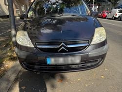 Blau Gebraucht 2007 Citroën C8 Van / Kleinbus | 4.399 €