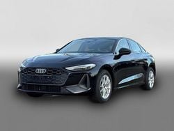 Mythosschwarz metallic Neu 2025 Audi A5 Comfort Limousine | 50.680 € (Superpreis)