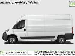 Ducato weiß Neu 2025 Fiat Ducato S Van | 29.809 € (Superpreis)