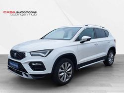 Weiß Gebraucht 2023 Seat Ateca Xperience SUV | 26.290 € (Guter Preis)