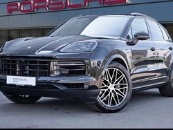 Schwarz Gebraucht 2023 Porsche Cayenne SUV | 104.488 € (Fairer Preis)