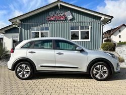 Silky silver Gebraucht 2020 Kia e-Niro SUV | 19.980 € (Guter Preis)