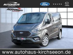 Ford Tourneo