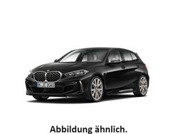 Black sapphire metallic Gebraucht 2022 BMW 135 Kleinwagen | 34.900 € (Fairer Preis)