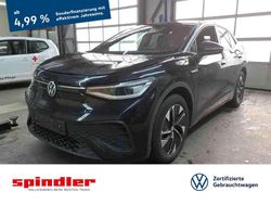 Schwarz Gebraucht 2022 VW ID.5 Pro Performance SUV | 32.980 € (Teuer)