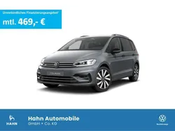 Grau Neu 2024 VW Touran Comfortline Van / Kleinbus | 51.684 €