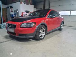 Rot Gebraucht 2008 Volvo C30 Kleinwagen | 5.200 € (Etwas zu teuer)