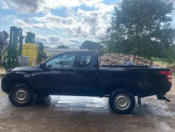 Schwarz Gebraucht 2019 Mitsubishi L200 Basis Abholung | 18.500 €