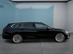 Neu 2025 Skoda Superb LAURIN & KLEMENT Kombi | 48.599 € (Fairer Preis)