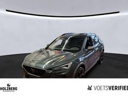 Grün Gebraucht 2022 Cupra Formentor VZ SUV | 27.990 € (Fairer Preis)