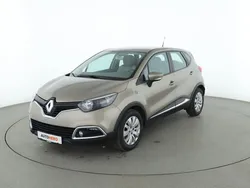 Grau Gebraucht 2014 Renault Captur Dynamique SUV | 11.560 € (Fairer Preis)