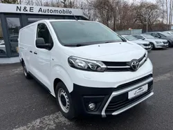 Weiß Gebraucht 2021 Toyota Proace Van | 16.790 € (Guter Preis)