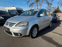 Silber Gebraucht 2007 VW Golf Limousine | 3.500 € (Fairer Preis)