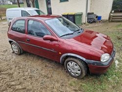 Gebraucht 1998 Opel Corsa Eco Kleinwagen | 300 € (Guter Preis)