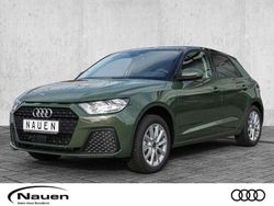 Rot Neu 2025 Audi A1 Sportback Comfort Kleinwagen | 25.490 € (Fairer Preis)