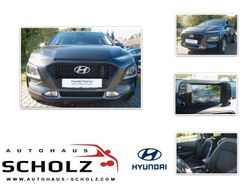 Schwarz Gebraucht 2019 Hyundai Kona Select SUV | 12.990 € (Guter Preis)
