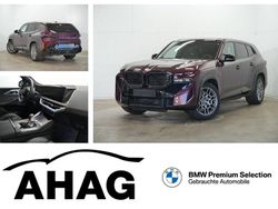 Schwarz Gebraucht 2024 BMW XM Shadowline SUV | 139.840 € (Superpreis)