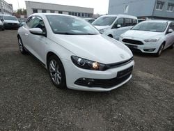 Candyweiss Gebraucht 2010 VW Scirocco Coupé | 5.980 € (Guter Preis)