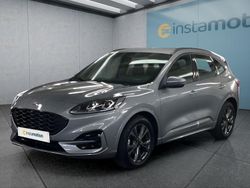 Silber Gebraucht 2024 Ford Kuga SUV | 26.899 € (Guter Preis)