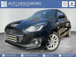Andere Gebraucht 2021 Suzuki Swift Comfort Limousine | 15.990 € (Fairer Preis)