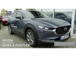 Neu 2025 Mazda CX-30 Center-Line SUV | 28.480 €