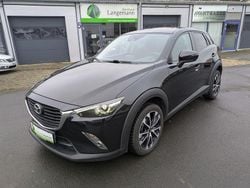 Schwarz Gebraucht 2017 Mazda CX-3 SUV | 8.490 € (Guter Preis)