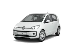 Gebraucht 2022 VW up! Kleinwagen | 9.990 € (Guter Preis)